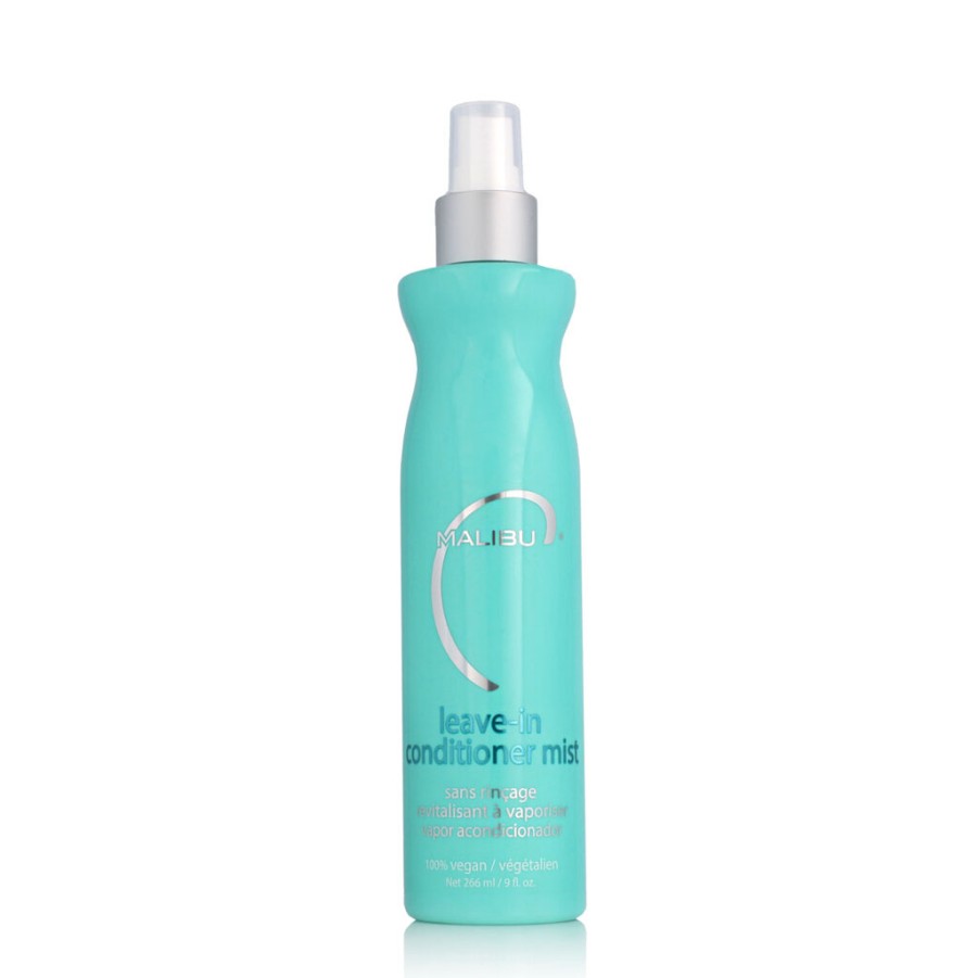 Clearance Malibu C Malibu C Leave-In Conditioner Mist 266 Ml