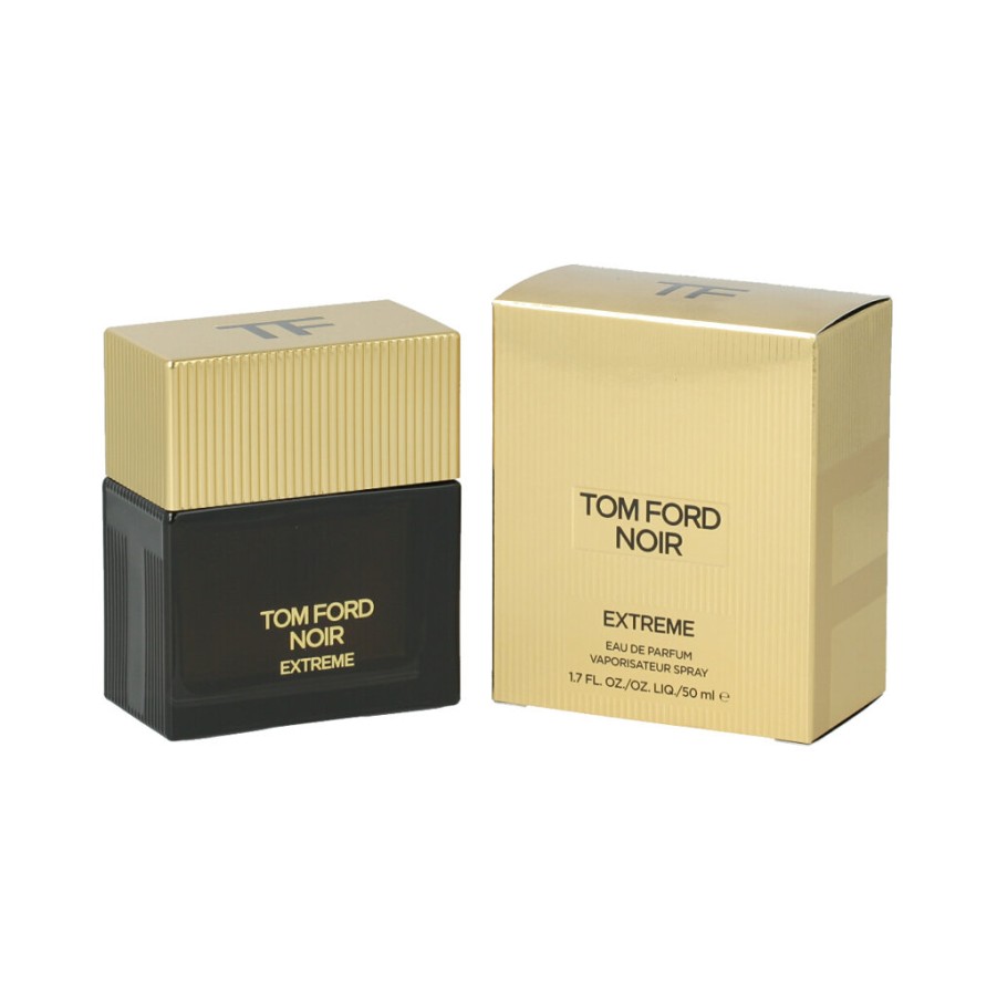 Online Tom Ford Tom Ford Noir Extreme Eau De Parfum 50 Ml (Man)