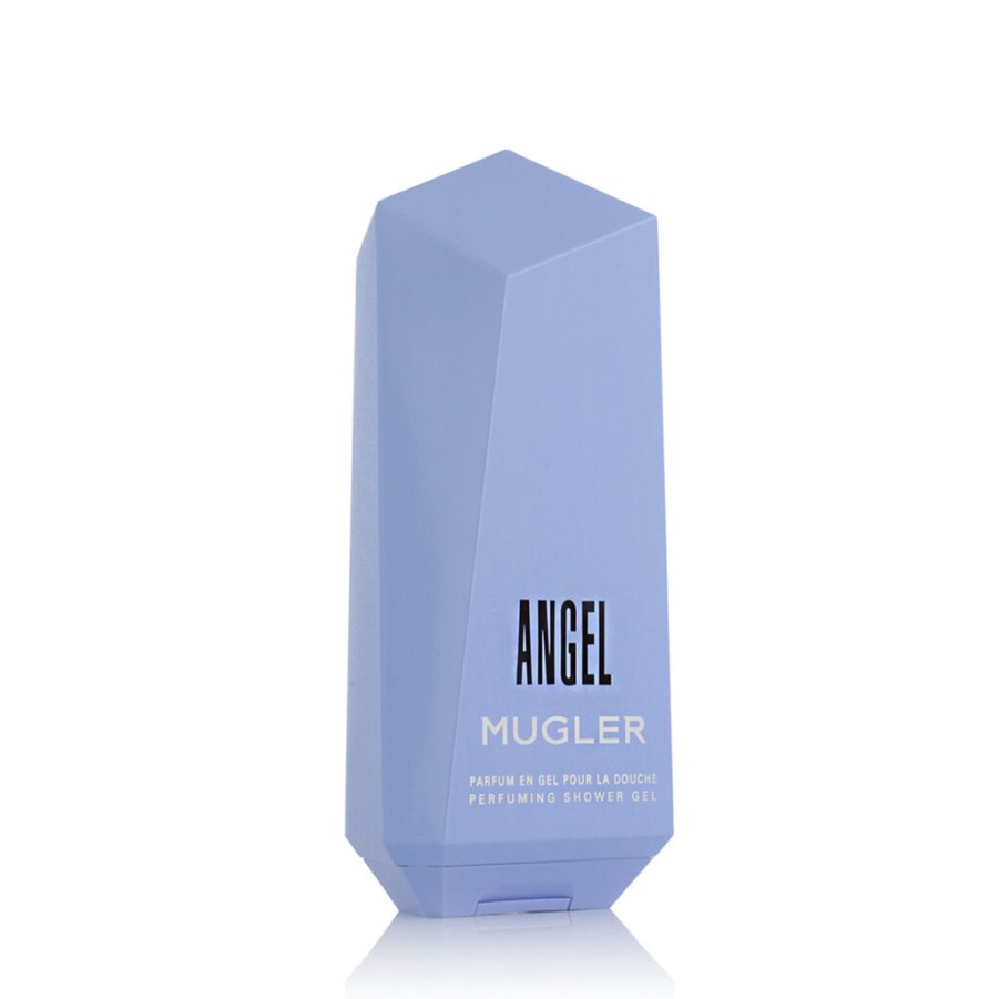 Online Mugler Mugler Angel Duschgel 200 Ml (Woman)