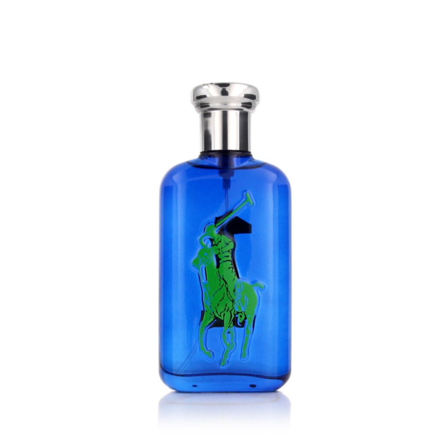 Online Ralph Lauren Ralph Lauren Big Pony 1 Eau De Toilette 100 Ml (Man)