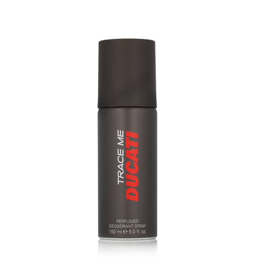 New Ducati Ducati Trace Me Deodorant Spray 150 Ml (Man)