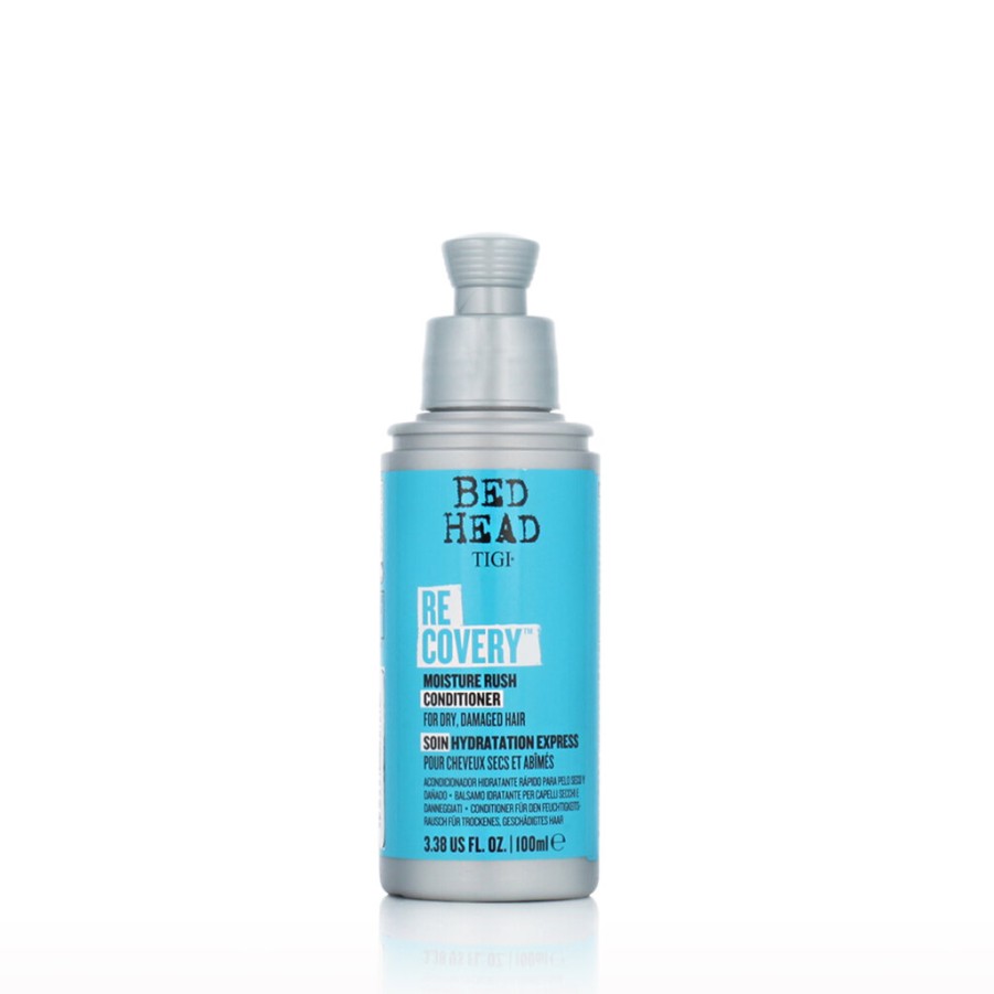 Hot Tigi Tigi Bed Head Recovery Moisture Rush Conditioner 100 Ml