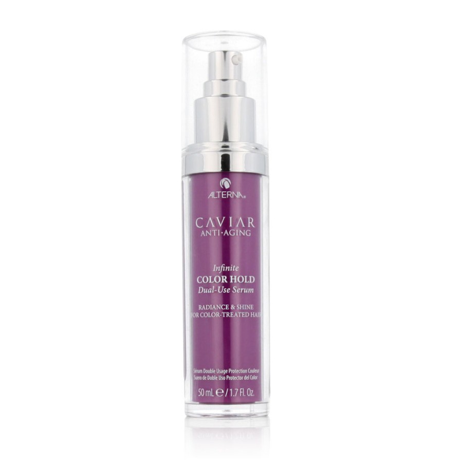 Wholesale Alterna Alterna Caviar Infinite Color Hold Dual-Use Serum 50 Ml