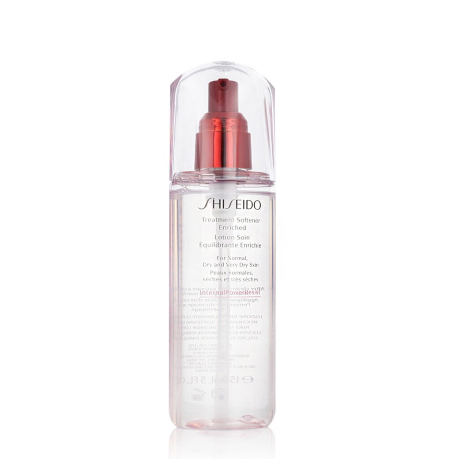 Hot Shiseido Shiseido Treatment Softener Enriched 150 Ml