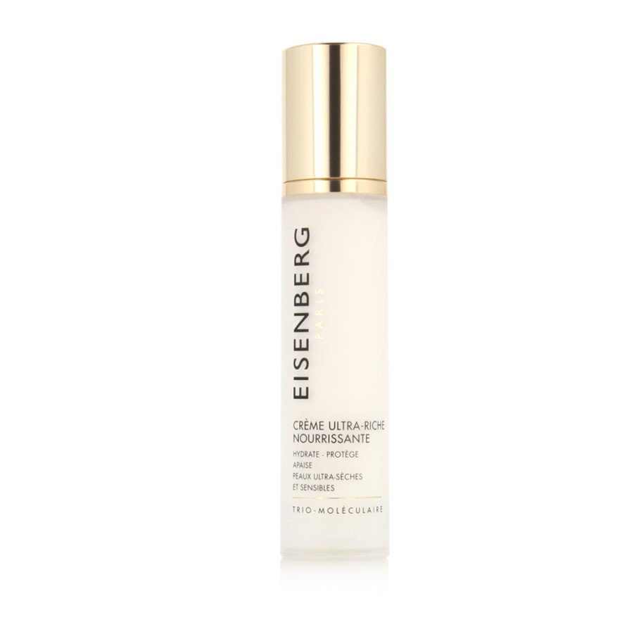 Wholesale Eisenberg Eisenberg Nourishing Ultra-Rich Cream 50 Ml