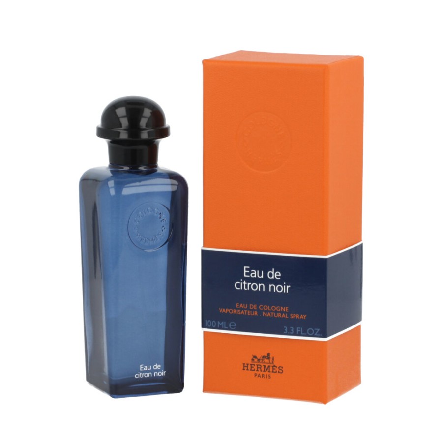 Best Hermès Hermes Eau De Citron Noir Eau De Cologne 100 Ml (Uni)