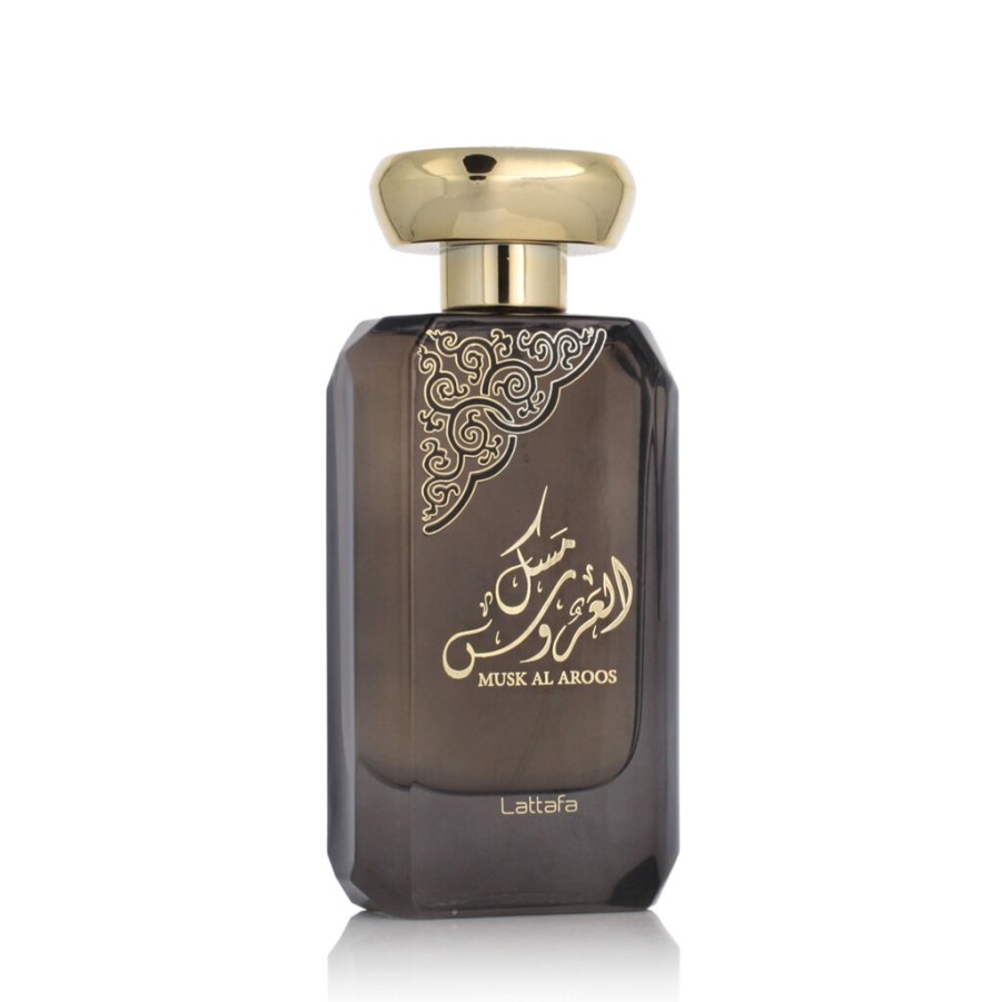 Hot Lattafa Lattafa Musk Al Aroos Eau De Parfum 80 Ml (Woman)