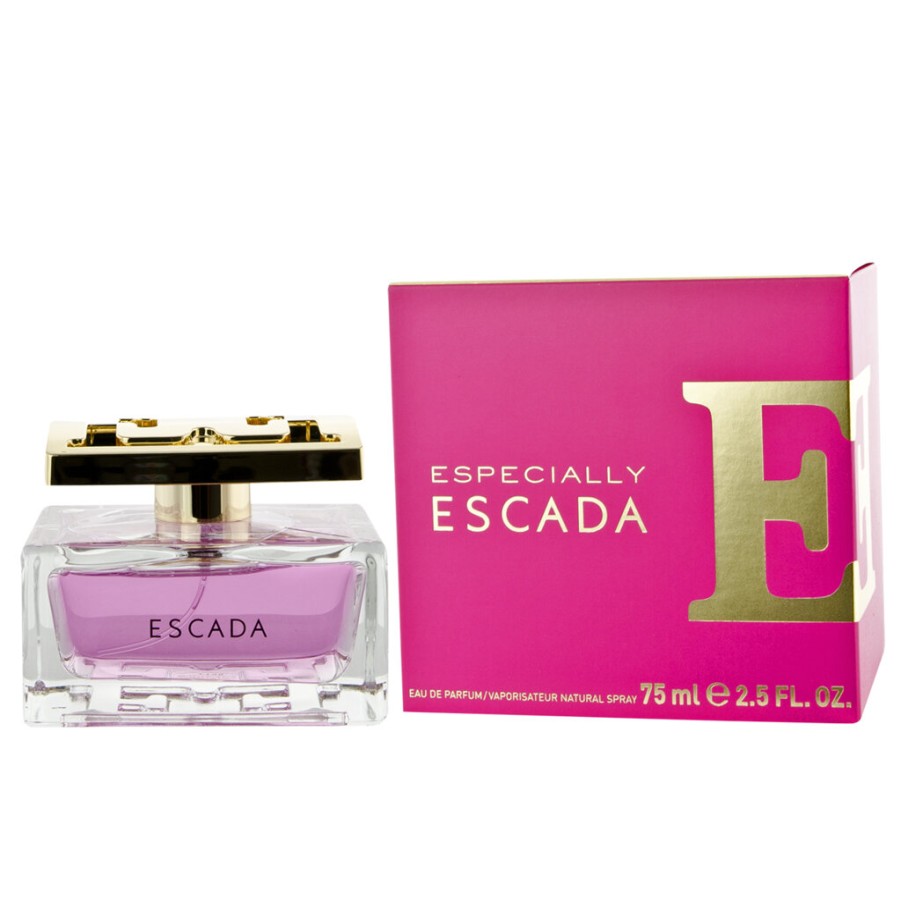 Wholesale Escada Escada Especially Eau De Parfum 75 Ml (Woman)