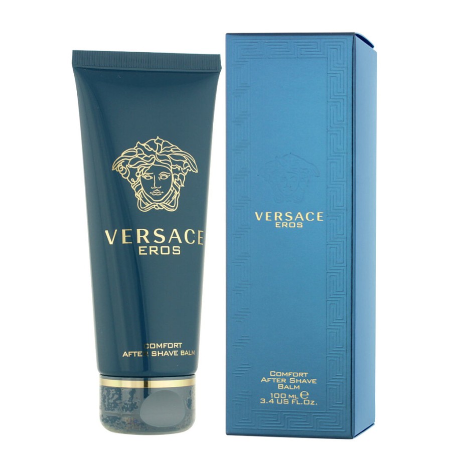 Wholesale Versace Versace Eros After Shave Balsam 100 Ml (Man)