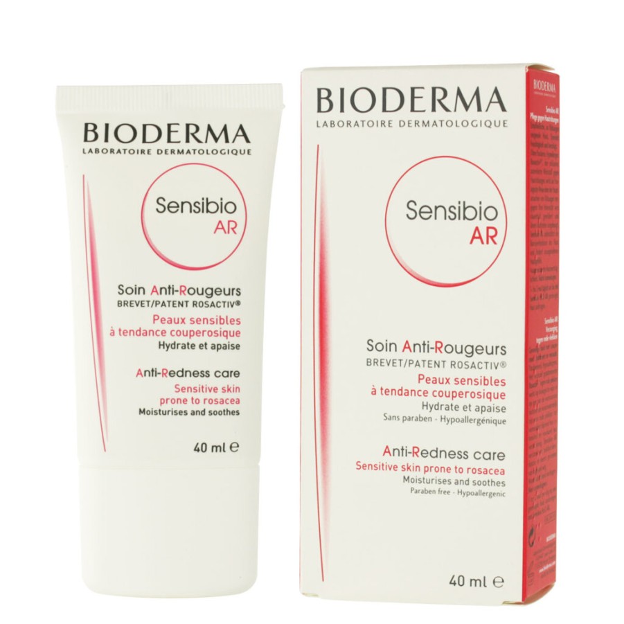 Online Bioderma Bioderma Sensibio Ar Anti-Redness Cream 40 Ml