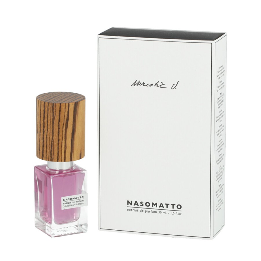 Wholesale Nasomatto Nasomatto Narcotic V. Extrait De Parfum 30 Ml (Woman)