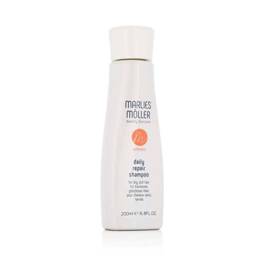 Online Marlies Möller Marlies Moller Daily Repair Shampoo 200 Ml