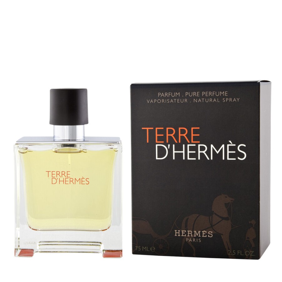 Online Hermès Hermes Terre D'Hermes Parfum 75 Ml (Man)