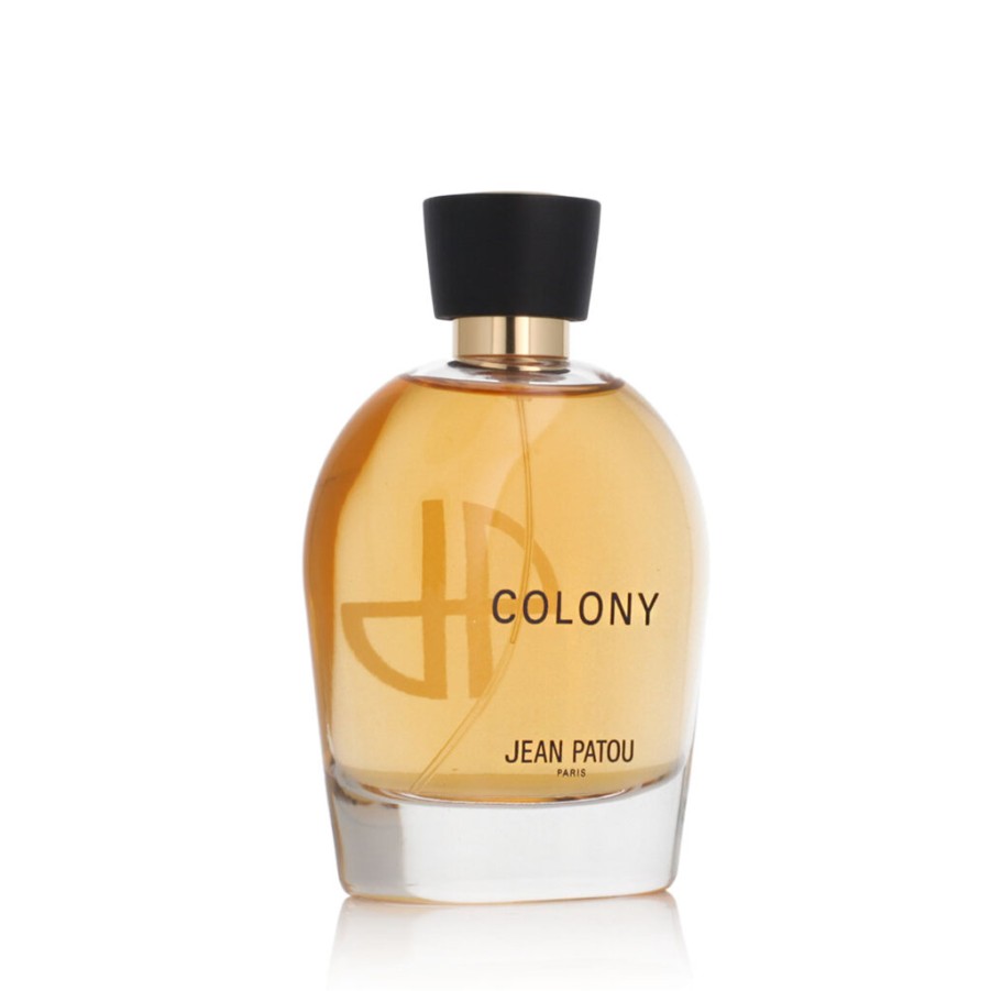 Hot Jean Patou Jean Patou Collection Heritage Colony Eau De Parfum 100 Ml (Woman)