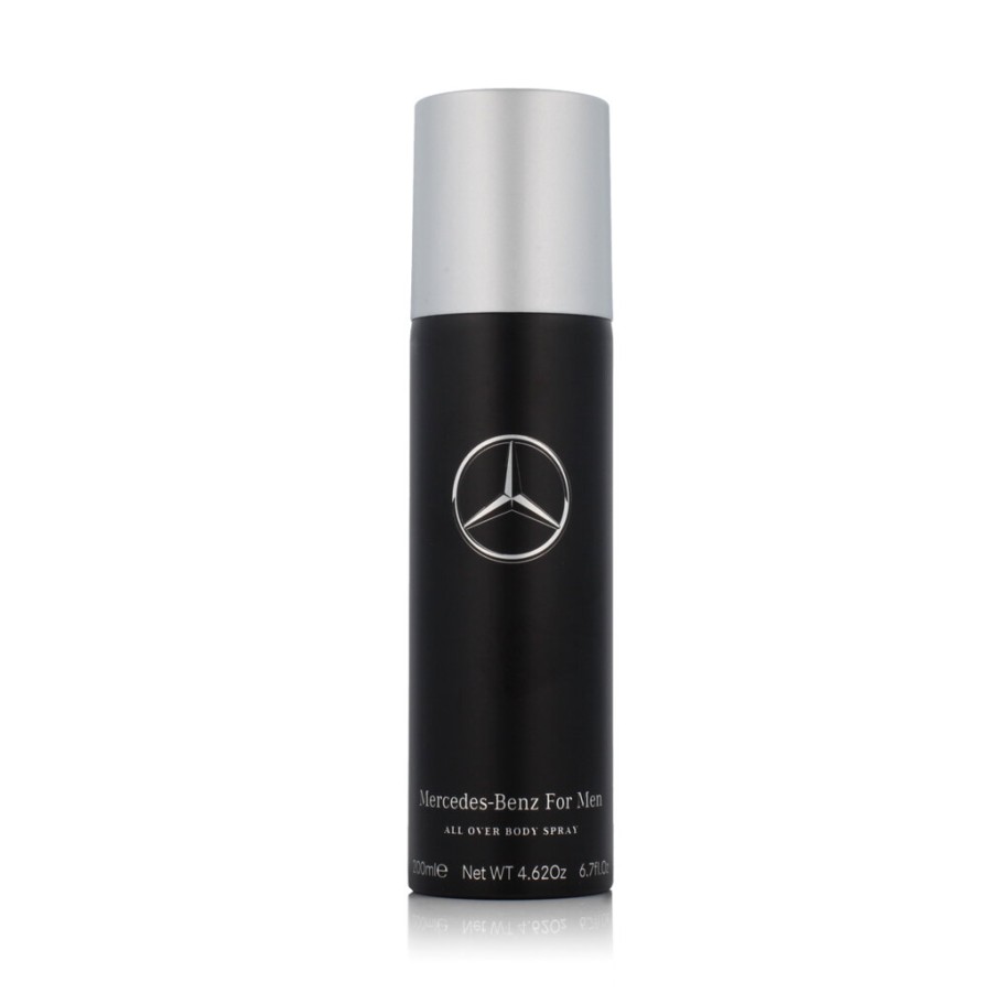 Wholesale Mercedes-Benz Mercedes-Benz Mercedes-Benz Korperspray 200 Ml (Man)