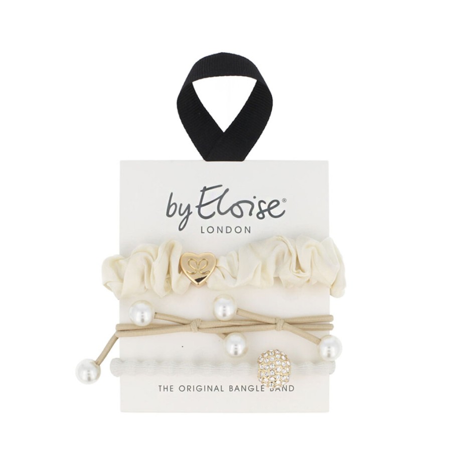 Clearance By Eloise London By Eloise London White Party Set