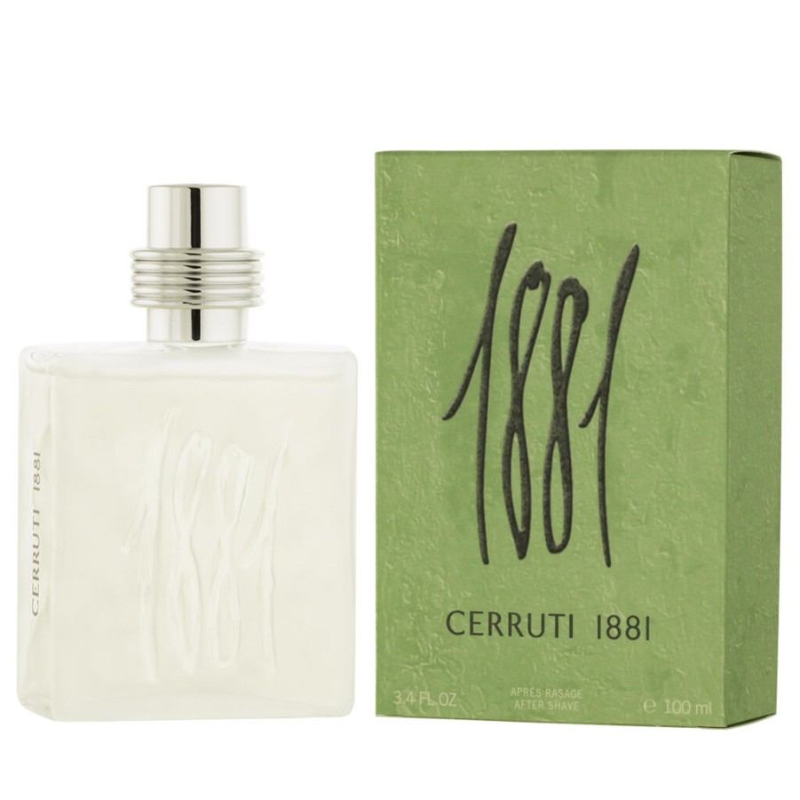 Clearance Cerruti Cerruti 1881 Pour Homme After Shave Lotion 100 Ml (Man)