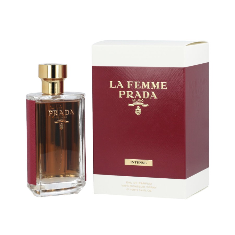 Wholesale Prada Prada La Femme Intense Eau De Parfum 100 Ml (Woman)