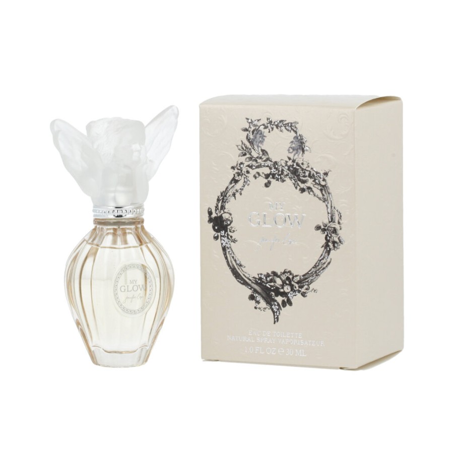 Wholesale Jennifer Lopez Jennifer Lopez My Glow Eau De Toilette 30 Ml (Woman)