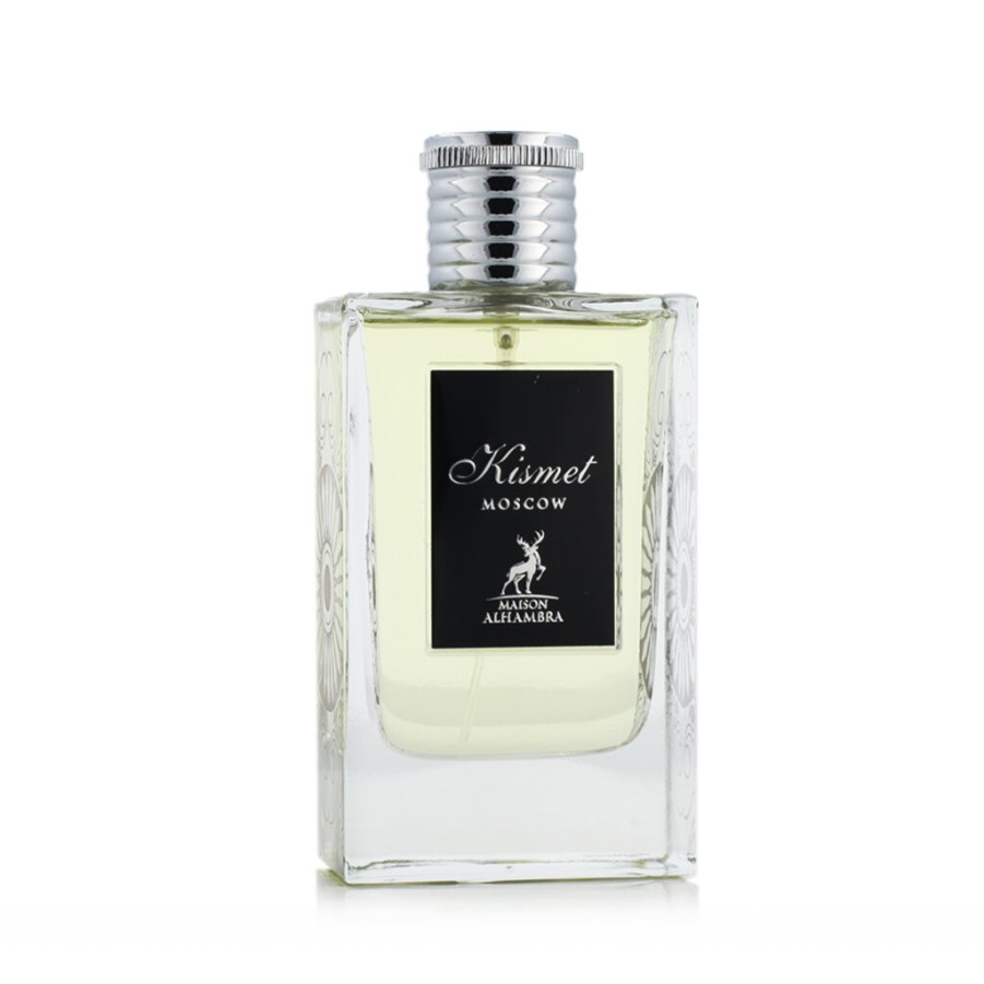 Online Maison Alhambra Maison Alhambra Kismet Moscow Eau De Parfum 100 Ml (Man)