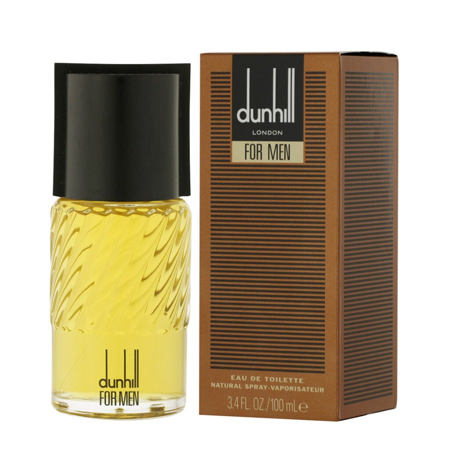 New Dunhill Dunhill For Men Eau De Toilette 100 Ml (Man)