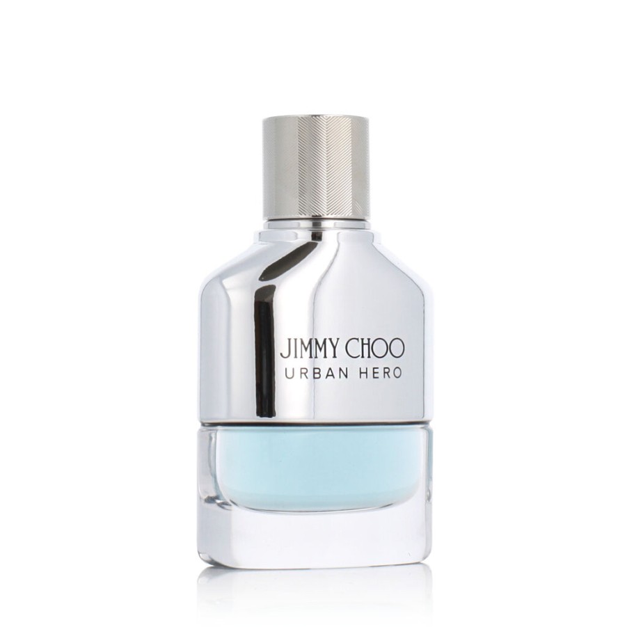 Hot Jimmy Choo Jimmy Choo Urban Hero Eau De Parfum 50 Ml (Man)