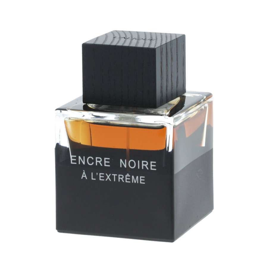 Wholesale Lalique Lalique Encre Noire A L'Extreme Eau De Parfum 100 Ml (Man)