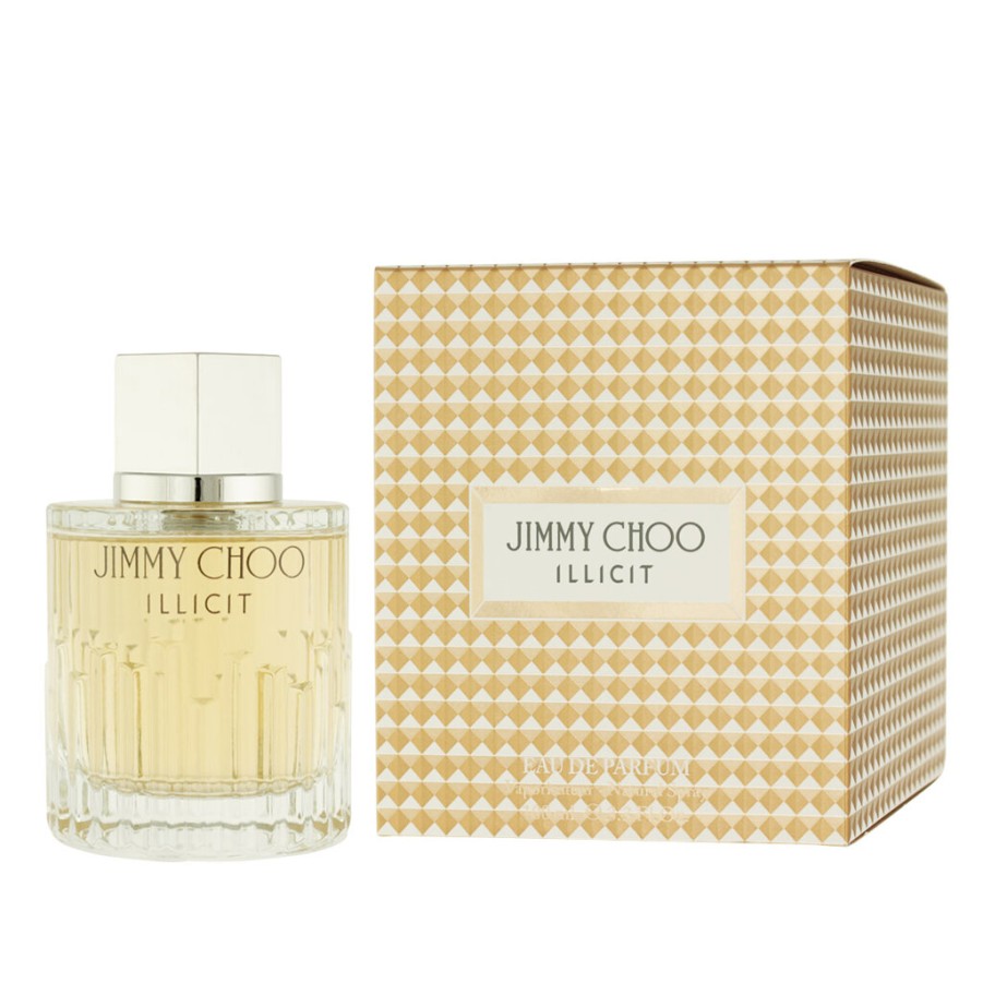 Best Jimmy Choo Jimmy Choo Illicit Eau De Parfum 100 Ml (Woman)