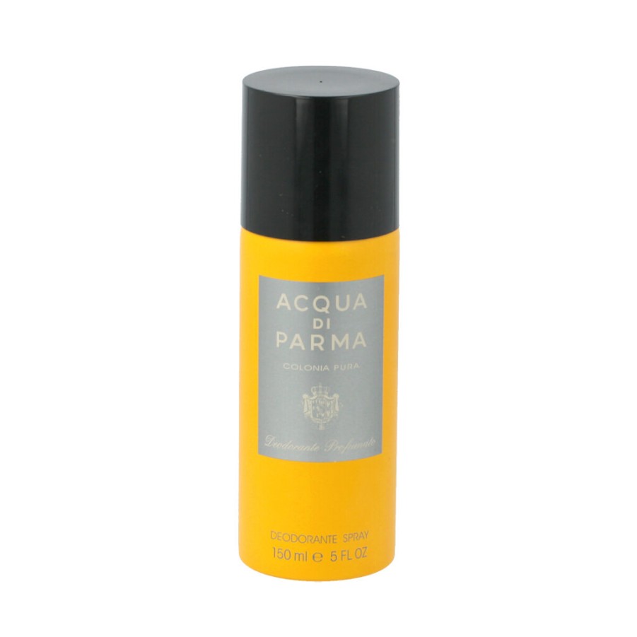 Online Acqua Di Parma Acqua Di Parma Colonia Pura Deodorant Spray 150 Ml (Uni)