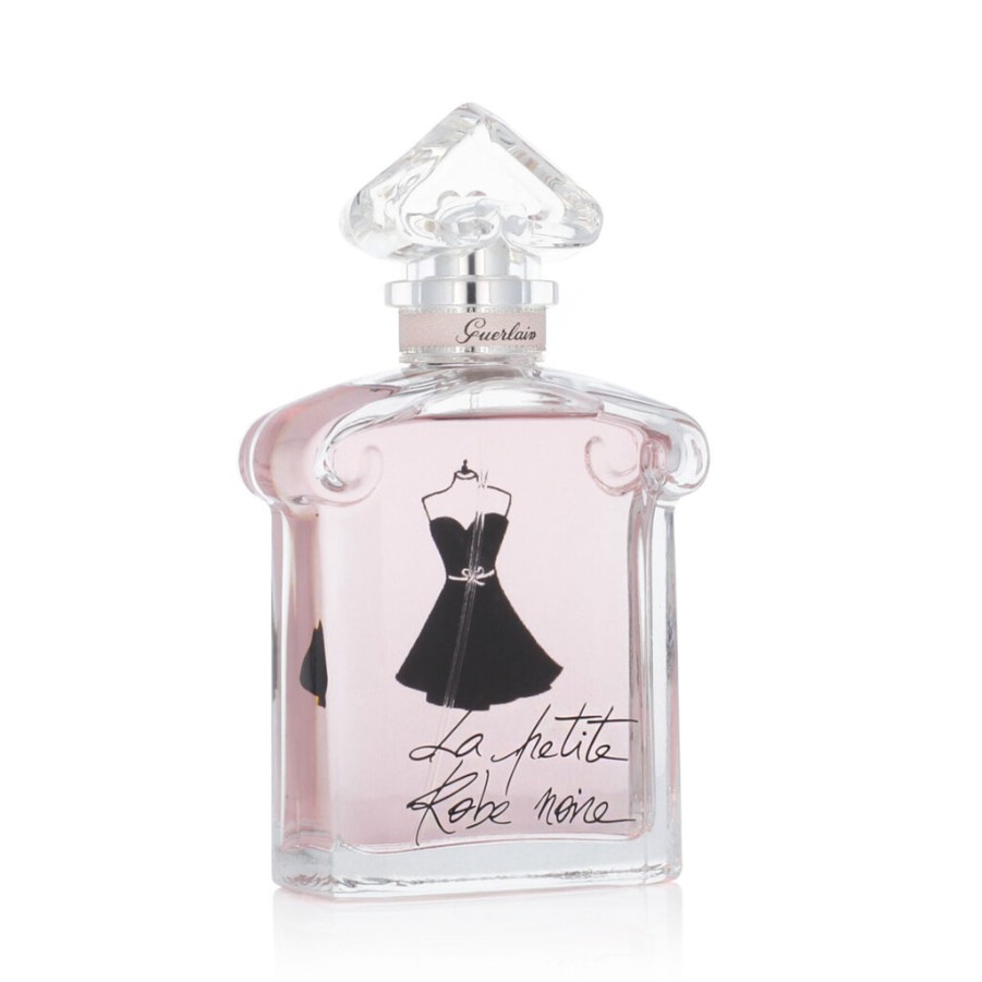 New Guerlain Guerlain La Petite Robe Noire Ma Robe Cocktail Eau De Toilette 100 Ml (Woman)