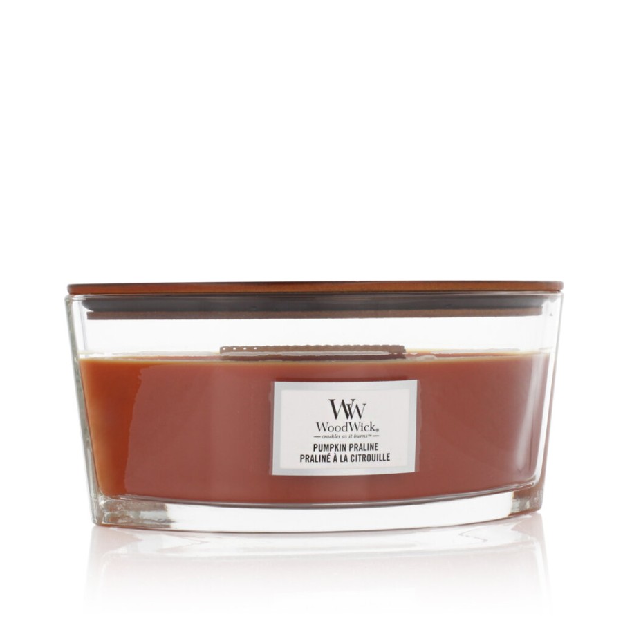 Hot WoodWick Woodwick Ellipse Candles Duftkerze 453,6 G