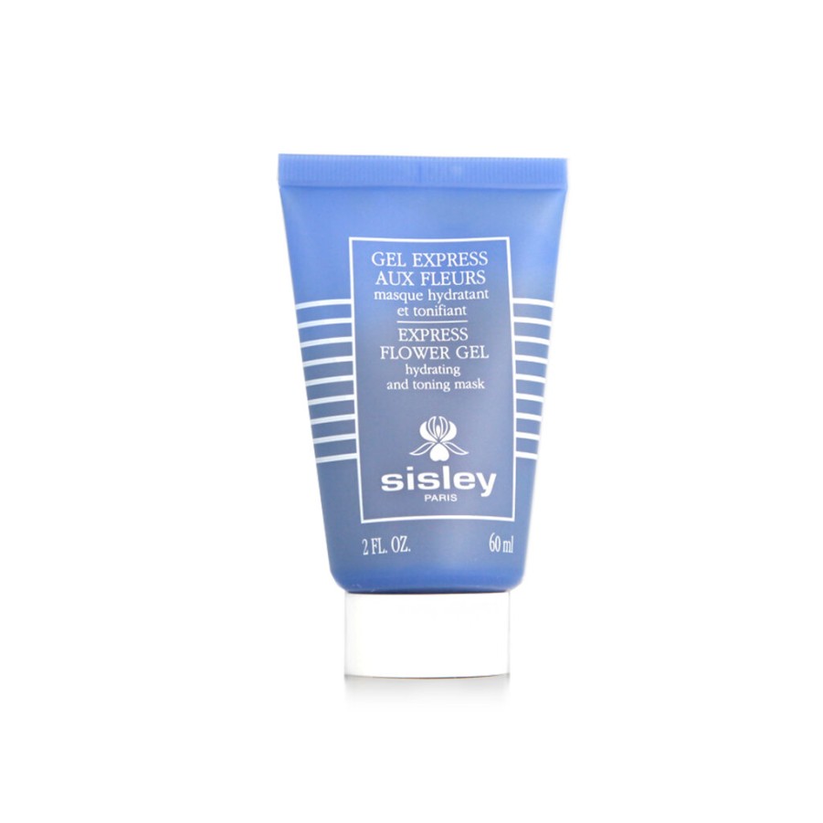 Online Sisley Sisley Express Flower Gel Hydrating Firming Mask 60 Ml