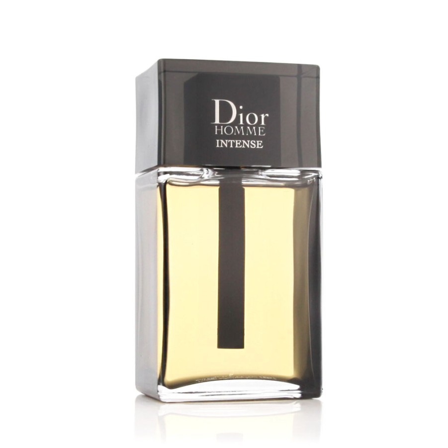 New Dior Christian Dior Christian Homme Intense Eau De Parfum 150 Ml (Man)