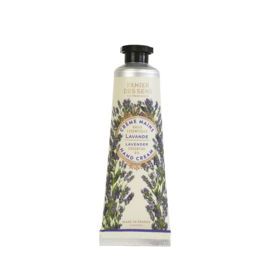 Wholesale Panier des Sens Panier Des Sens Relaxing Lavender Handcreme 30 Ml (Woman)