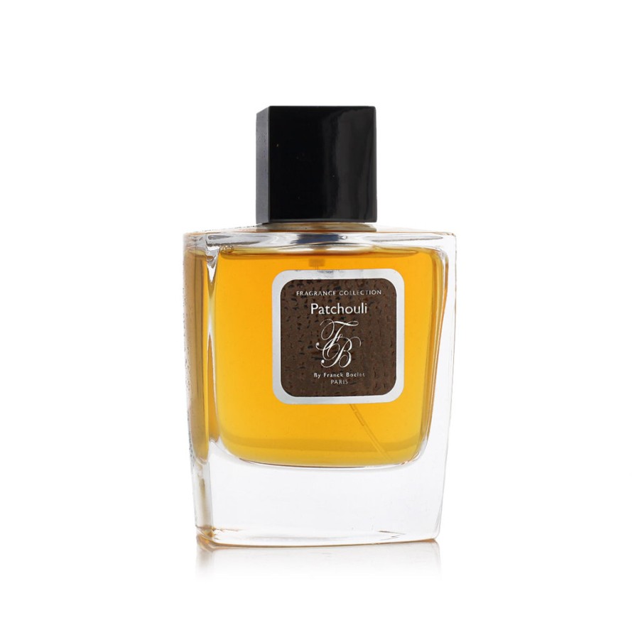 Online Franck Boclet Franck Boclet Patchouli Eau De Parfum 100 Ml (Man)