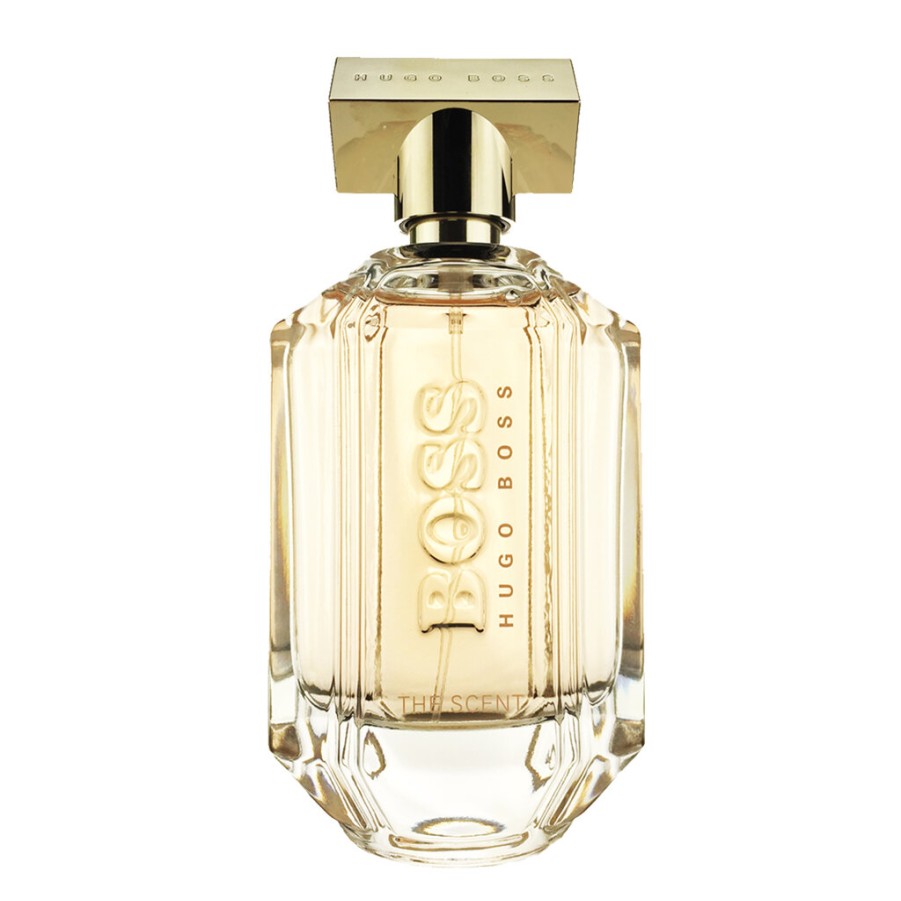 Hot Hugo Boss Hugo Boss Boss The Scent For Her Eau De Parfum 100 Ml (Woman)