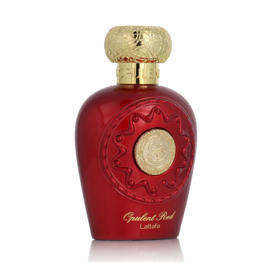 Clearance Lattafa Lattafa Opulent Red Eau De Parfum 100 Ml (Uni)