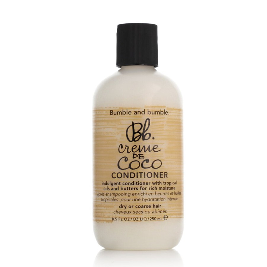 New Bumble and bumble Bumble And Bumble Bb. Creme De Coco Conditioner 250 Ml