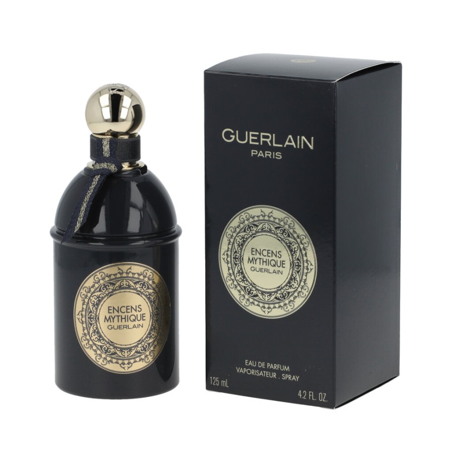 Hot Guerlain Guerlain Encens Mythique Eau De Parfum 125 Ml (Uni)