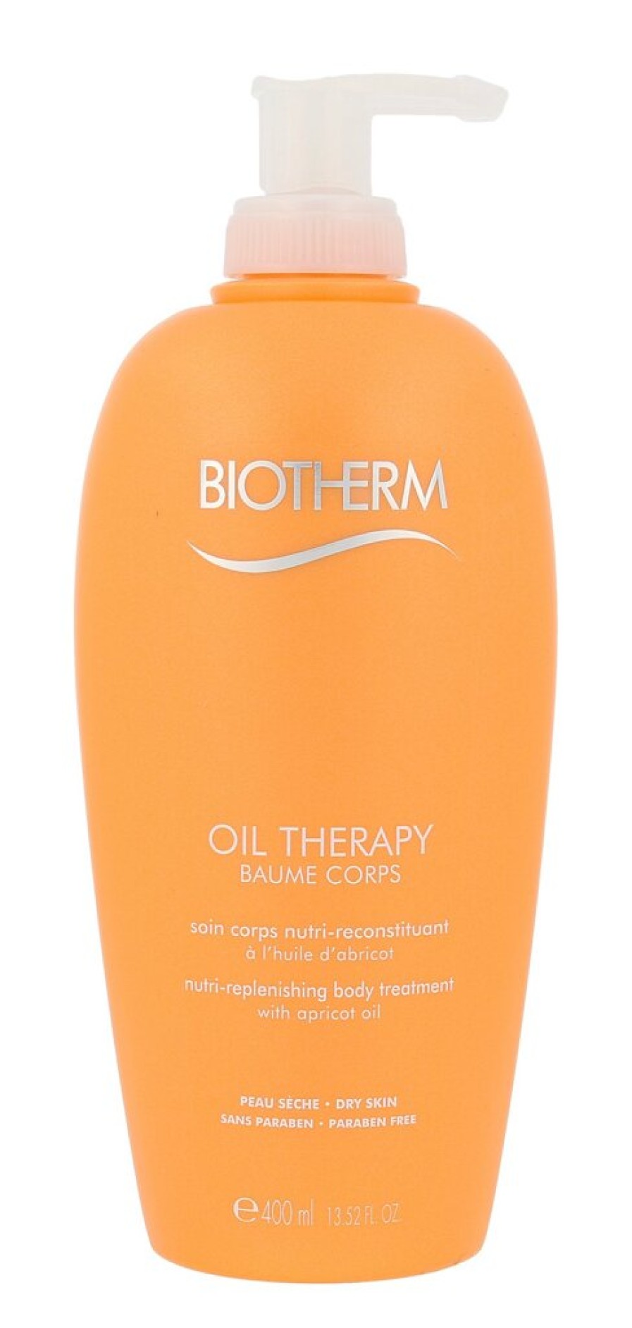 Hot Biotherm Biotherm Oil Therapy Body Balm 400 Ml