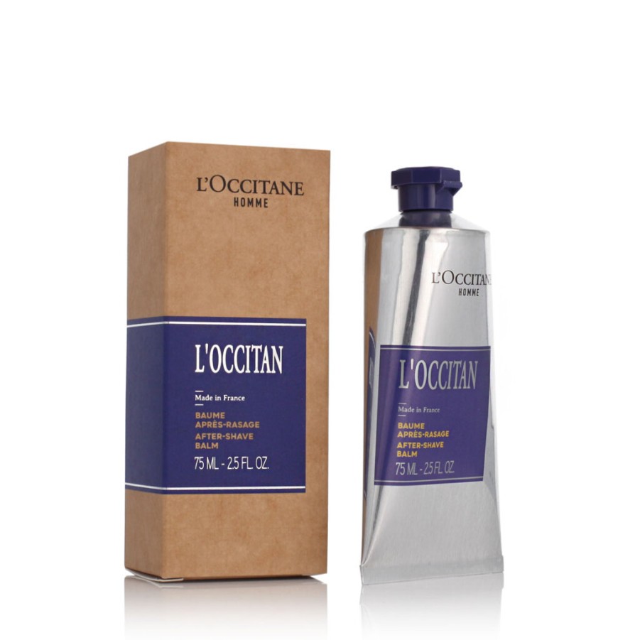 Clearance L'Occitane L'Occitane Homme L'Occitan After Shave Balm 75 Ml