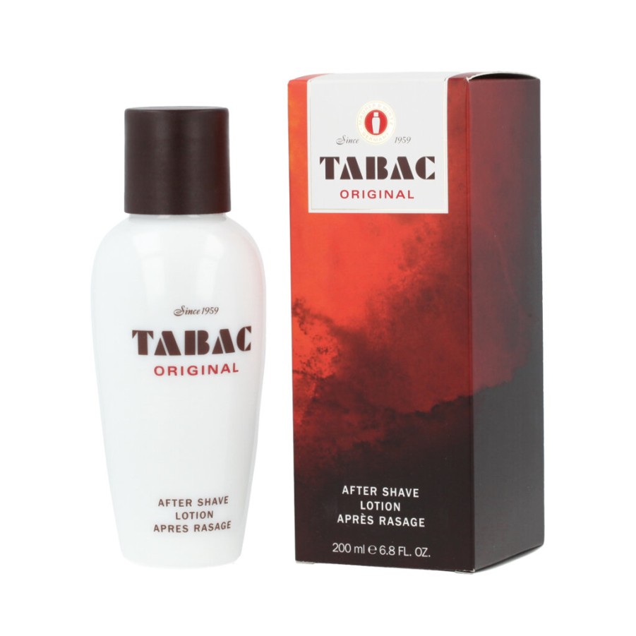 Online Tabac Tabac Original After Shave Lotion 200 Ml (Man)