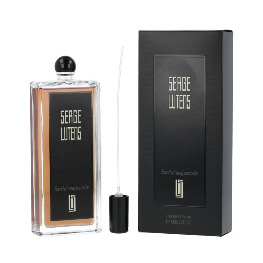 Hot Serge Lutens Serge Lutens Santal Majuscule Eau De Parfum 100 Ml (Uni)