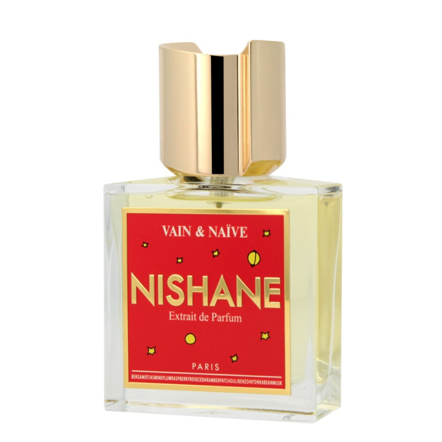 Online Nishane Nishane Vain & Naive Extrait De Parfum 50 Ml (Uni)