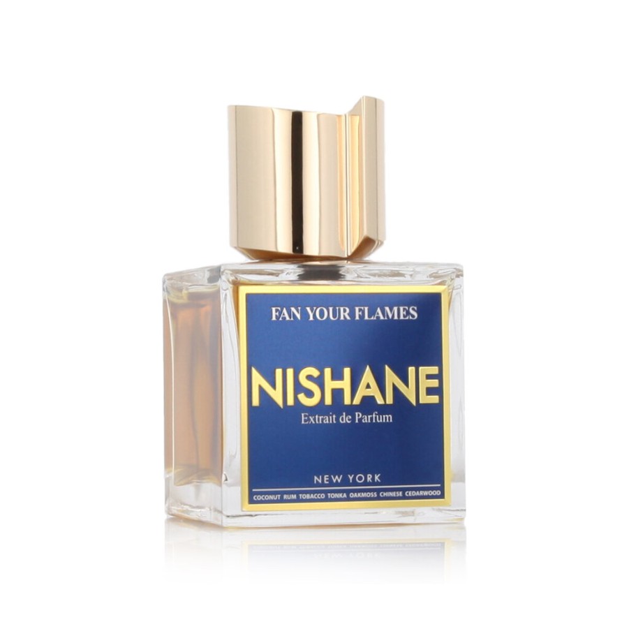 New Nishane Nishane Fan Your Flames Extrait De Parfum 100 Ml (Uni)