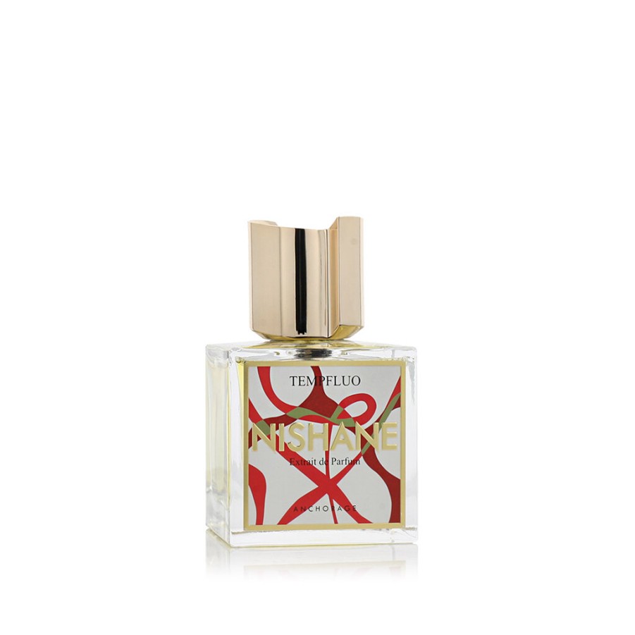 Hot Nishane Nishane Tempfluo Extrait De Parfum 100 Ml (Uni)