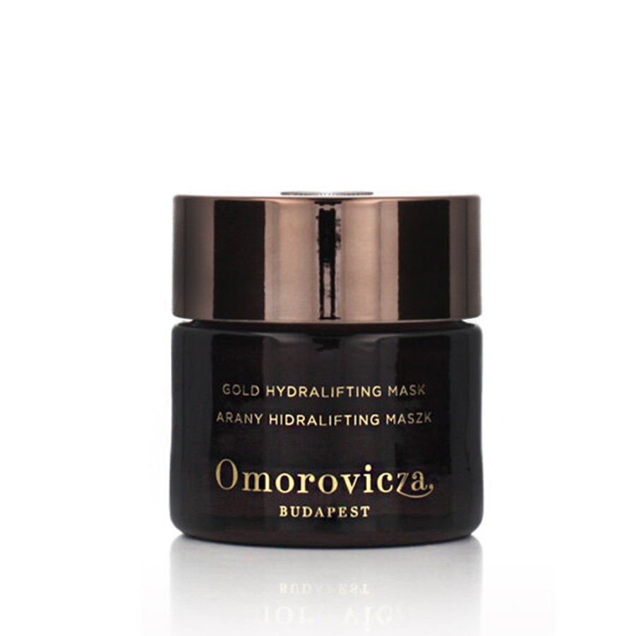 New Omorovicza Omorovicza Gold Hydralifting Mask 50 Ml