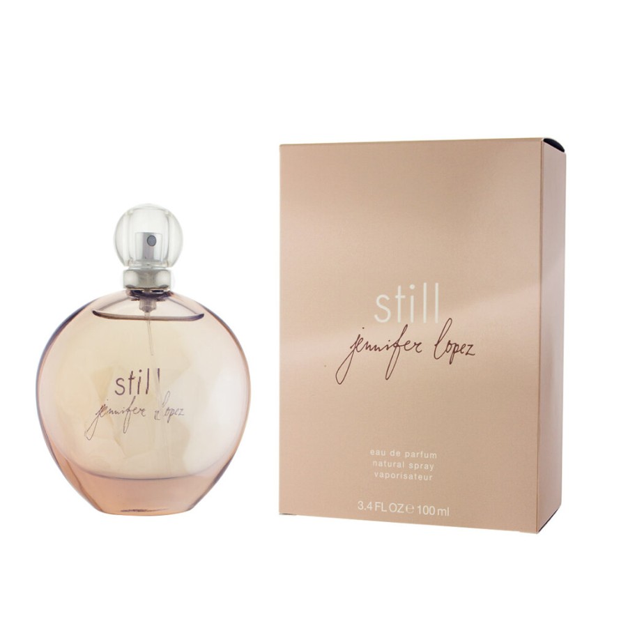 Wholesale Jennifer Lopez Jennifer Lopez Still Eau De Parfum 100 Ml (Woman)