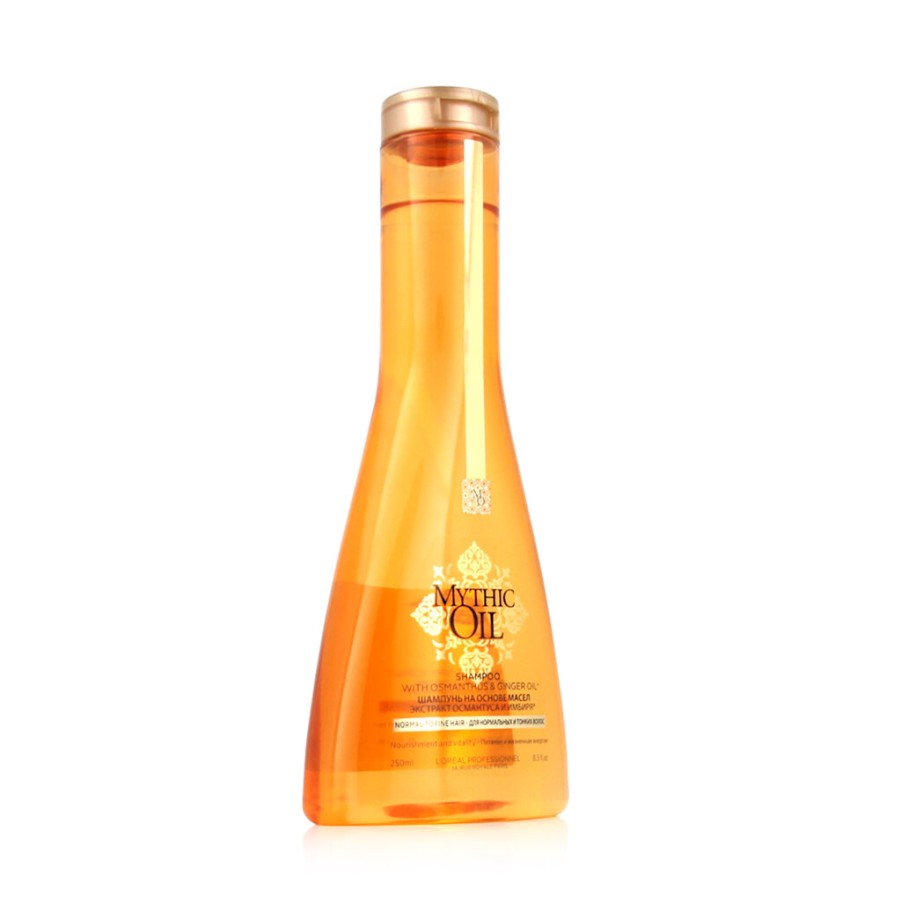 Wholesale L'Oréal Professionnel L'Oreal Professionnel Mythic Oil Shampoo 250 Ml