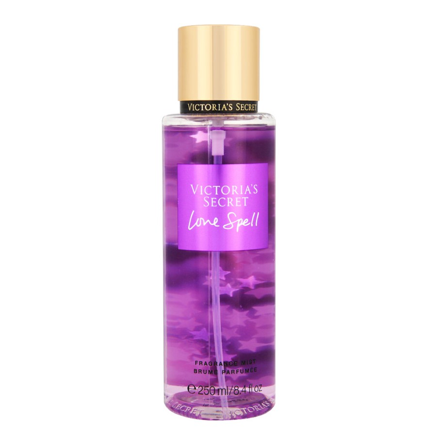 Clearance Victoria's Secret Victoria'S Secret Love Spell Bodyspray 250 Ml (Woman)